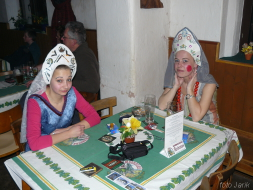 Desátý - 2013