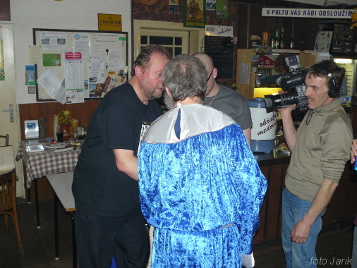 Desátý - 2013