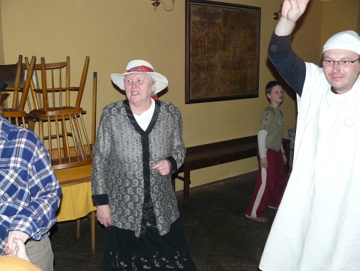 Desátý - 2013