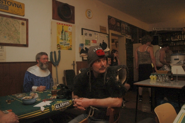 2013 - desátý