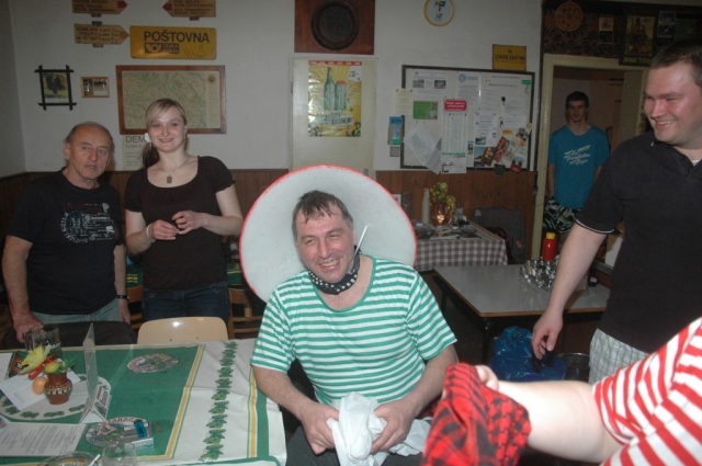 2013 - desátý
